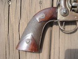 SCARCE CIVIL WAR JOSLYN REVOLVER - 7 of 11