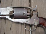 SCARCE CIVIL WAR JOSLYN REVOLVER - 4 of 11