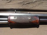 FINE+ EARLY COLT .44-40 MEDIUM FRAME LIGHTNING RIFLE W/LETTER - 2 of 14