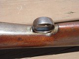 RARE CIVIL WAR MODEL 1855 JOSLYN "MONKEY-TAIL" CARBINE - 7 of 13