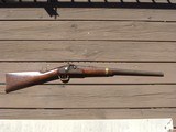 RARE CIVIL WAR MODEL 1855 JOSLYN "MONKEY-TAIL" CARBINE - 1 of 13