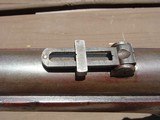 RARE CIVIL WAR MODEL 1855 JOSLYN "MONKEY-TAIL" CARBINE - 8 of 13