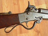 RARE 1ST MODEL CIVIL WAR MAYNARD CARBINE - 3 of 14