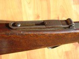 RARE 1ST MODEL CIVIL WAR MAYNARD CARBINE - 4 of 14