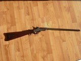 RARE 1ST MODEL CIVIL WAR MAYNARD CARBINE - 1 of 14