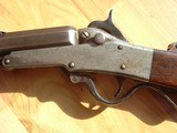 RARE 1ST MODEL CIVIL WAR MAYNARD CARBINE - 11 of 14