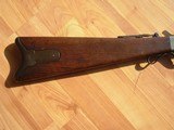 RARE 1ST MODEL CIVIL WAR MAYNARD CARBINE - 7 of 14