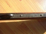 RARE 1ST MODEL CIVIL WAR MAYNARD CARBINE - 13 of 14