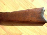 RARE 1ST MODEL CIVIL WAR MAYNARD CARBINE - 10 of 14