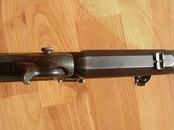 RARE 1ST MODEL CIVIL WAR MAYNARD CARBINE - 5 of 14