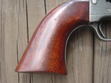COLT SA .44-40 CALIBER WITH DESIRABLE 7.5" BARREL REVOLVER - 3 of 14