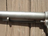COLT SA .44-40 CALIBER WITH DESIRABLE 7.5" BARREL REVOLVER - 11 of 14