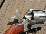 COLT SA .44-40 CALIBER WITH DESIRABLE 7.5" BARREL REVOLVER - 14 of 14