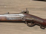 RARE GIBBS CIVIL WAR CARBINE - 4 of 15
