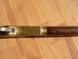 MODEL 1866 (YELLOWBOY) WINCHESTER RIFLE - 5 of 15