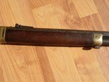MODEL 1866 (YELLOWBOY) WINCHESTER RIFLE - 3 of 15