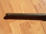 WINCHESTER M1873 CARBINE .44-40 1891 MANUFACTURE - 7 of 15