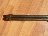WINCHESTER M1873 CARBINE .44-40 1891 MANUFACTURE - 2 of 15