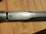 WINCHESTER M1873 CARBINE .44-40 1891 MANUFACTURE - 10 of 15