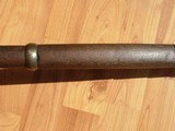 WINCHESTER M1873 CARBINE .44-40 1891 MANUFACTURE - 6 of 15
