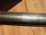 WINCHESTER M1873 CARBINE .44-40 1891 MANUFACTURE - 12 of 15