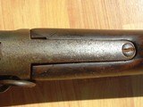 WINCHESTER M1873 CARBINE .44-40 1891 MANUFACTURE - 9 of 15