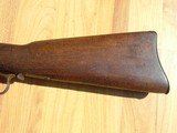 WINCHESTER M1873 CARBINE .44-40 1891 MANUFACTURE - 5 of 15