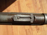 WINCHESTER M1873 CARBINE .44-40 1891 MANUFACTURE - 11 of 15