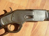 WINCHESTER M1873 CARBINE .44-40 1891 MANUFACTURE - 15 of 15
