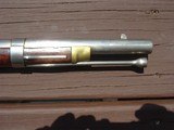 VERY FINE SPRINGFIELD US MODEL 1855 RIFLE MUSKET - 6 of 11
