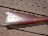VERY FINE SPRINGFIELD US MODEL 1855 RIFLE MUSKET - 2 of 11