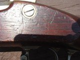 VERY FINE SPRINGFIELD US MODEL 1855 RIFLE MUSKET - 8 of 11