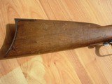 WINCHESTER MODEL 1873 .38 WCF CARBINE - 5 of 15