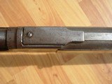 WINCHESTER MODEL 1873 .38 WCF CARBINE - 10 of 15