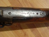 WINCHESTER MODEL 1873 .38 WCF CARBINE - 11 of 15