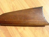 WINCHESTER MODEL 1873 .38 WCF CARBINE - 14 of 15