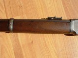 WINCHESTER MODEL 1873 .38 WCF CARBINE - 12 of 15