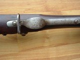 VERY FINE EARLY HARPERS FERRY US MODEL 1855 RIFLE MUSKET - 10 of 10