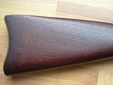 VERY FINE EARLY HARPERS FERRY US MODEL 1855 RIFLE MUSKET - 2 of 10