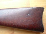 VERY FINE EARLY HARPERS FERRY US MODEL 1855 RIFLE MUSKET - 8 of 10