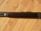 WINCHESTER MODEL 1873 .44-40 WCF 1892 MANUFACTURE - 5 of 12