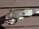 WINCHESTER MODEL 1873 .44-40 WCF 1892 MANUFACTURE - 2 of 12
