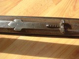 WINCHESTER MODEL 1873 .44-40 WCF 1892 MANUFACTURE - 8 of 12