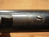 WINCHESTER MODEL 1873 .44-40 WCF 1892 MANUFACTURE - 10 of 12