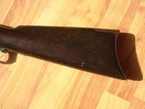 WINCHESTER MODEL 1873 .44-40 WCF 1892 MANUFACTURE - 6 of 12
