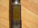 WINCHESTER MODEL 1873 .44-40 WCF 1892 MANUFACTURE - 11 of 12