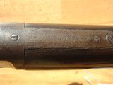 WINCHESTER MODEL 1873 .44-40 WCF 1892 MANUFACTURE - 9 of 12