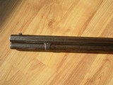 WINCHESTER MODEL 1873 .44-40 WCF 1892 MANUFACTURE - 4 of 12