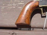 EARLY COLT BABY DRAGOON REVOLVER - 5 of 12