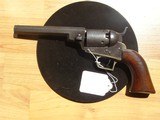 EARLY COLT BABY DRAGOON REVOLVER - 1 of 12